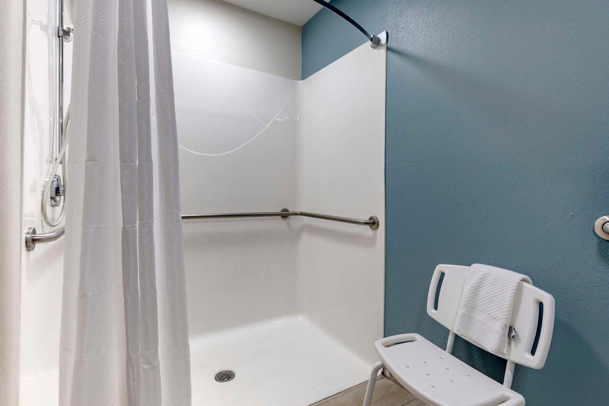Sleep Inn & Suites Augusta West Near Fort Eisenhower Grovetown Eksteriør billede